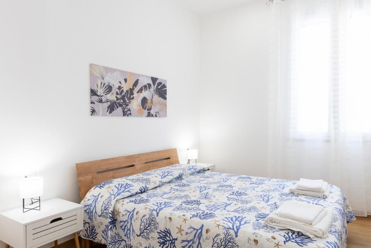Fontanelle Home Trapani Exterior photo